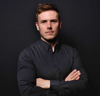 Dawid Bednarczyk