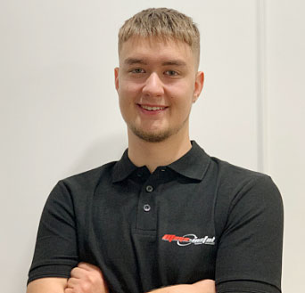 Jakub Binaś