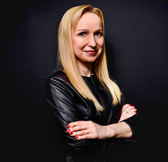 Izabela Śliwka