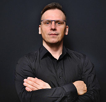 Radosław Śliwka