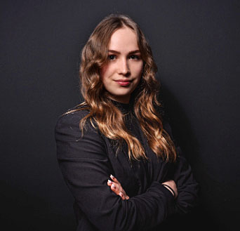 Joanna Śliwka